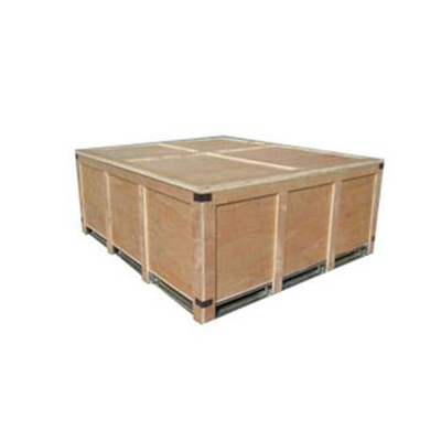 木質(zhi)包裝箱