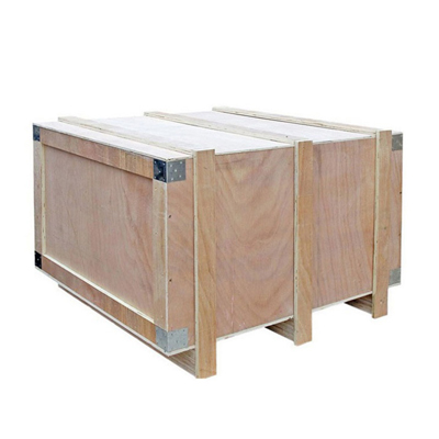 木質包裝(zhuang)箱