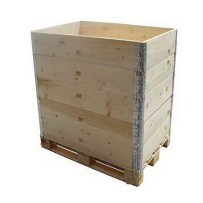 木(mu)質包(bao)裝箱(xiang)