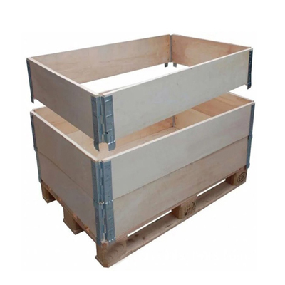 木(mu)質包(bao)裝箱(xiang)