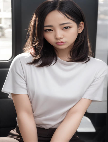 母子情仇表演艺术：摄影的镜头语言与画面构图 感受表演的情感力量