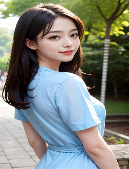 郭碧婷与爱犬自拍_久久精品久久久久